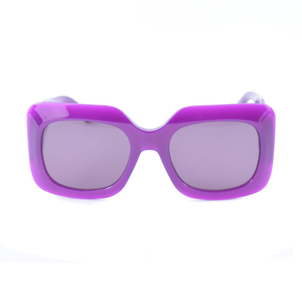 Gaya Square Frame Sunglasses