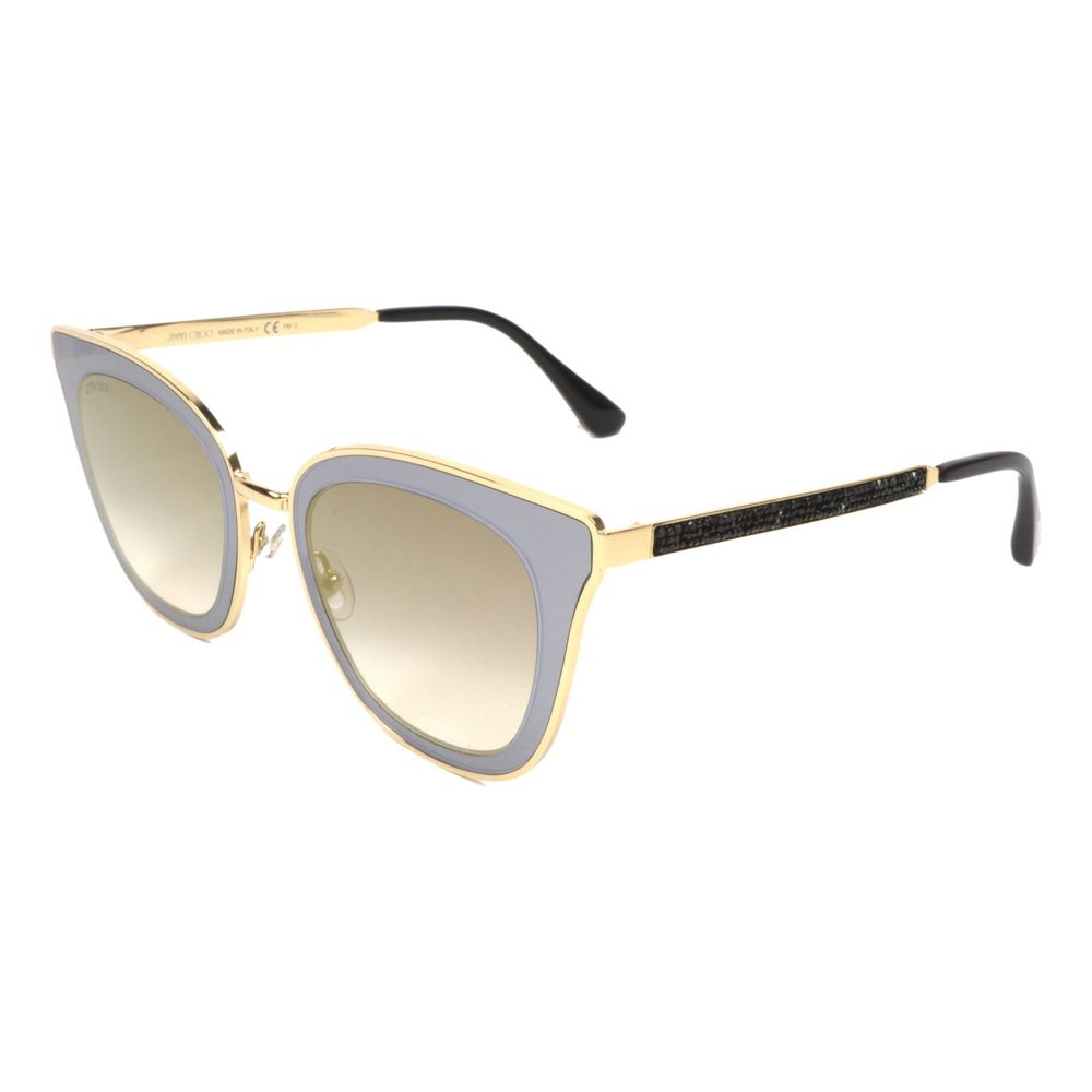 Lory Cat Eye Frame Sunglasses