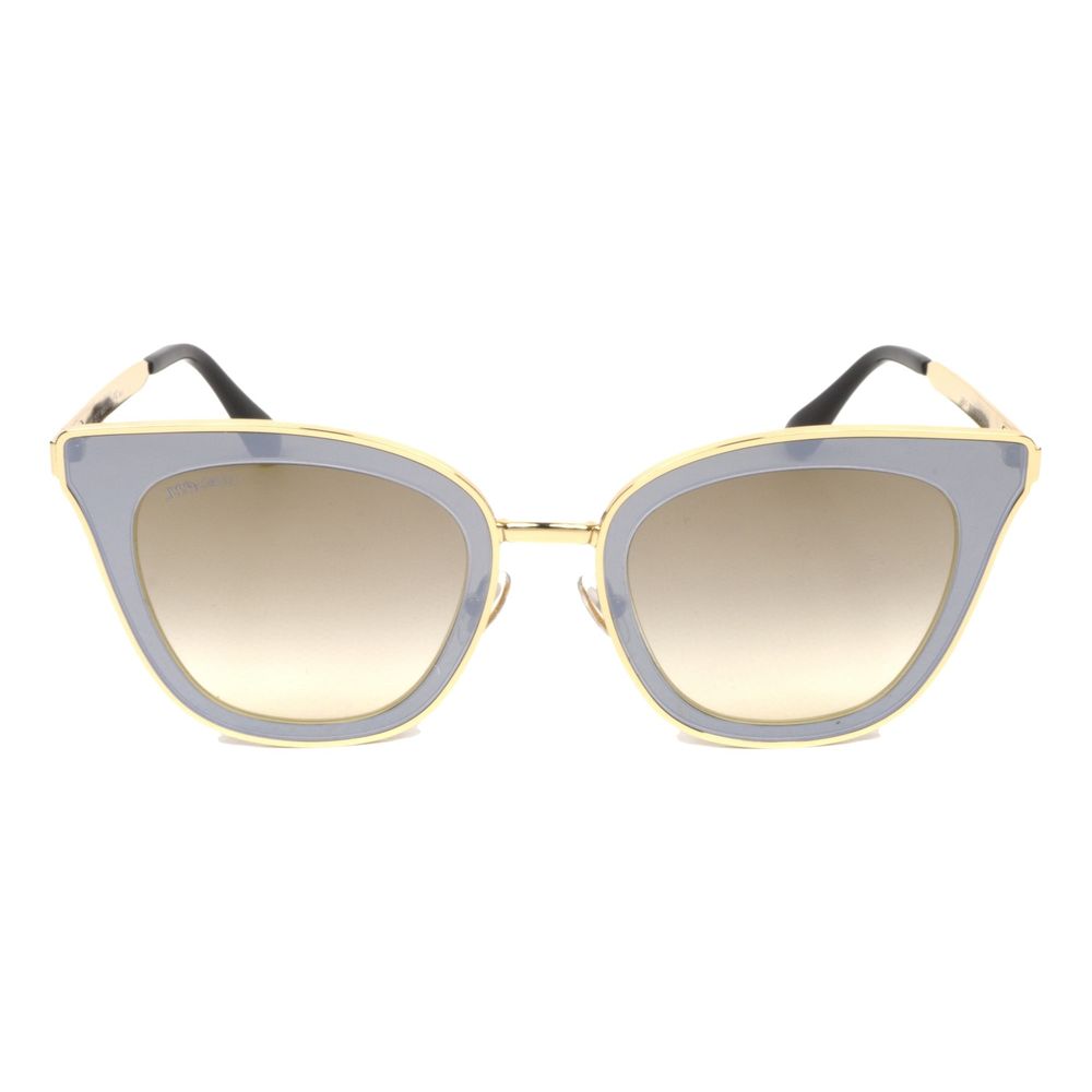 Lory Cat Eye Frame Sunglasses