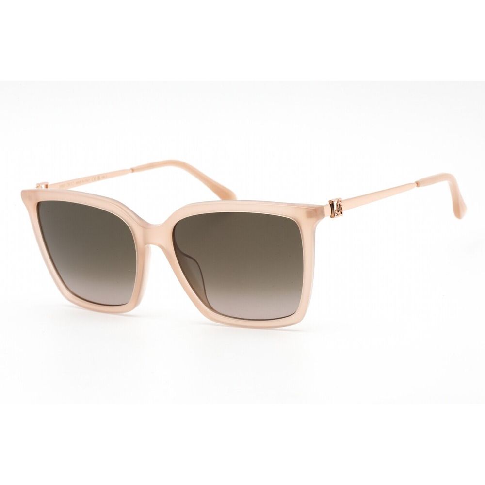 Totta Square Frame Sunglasses