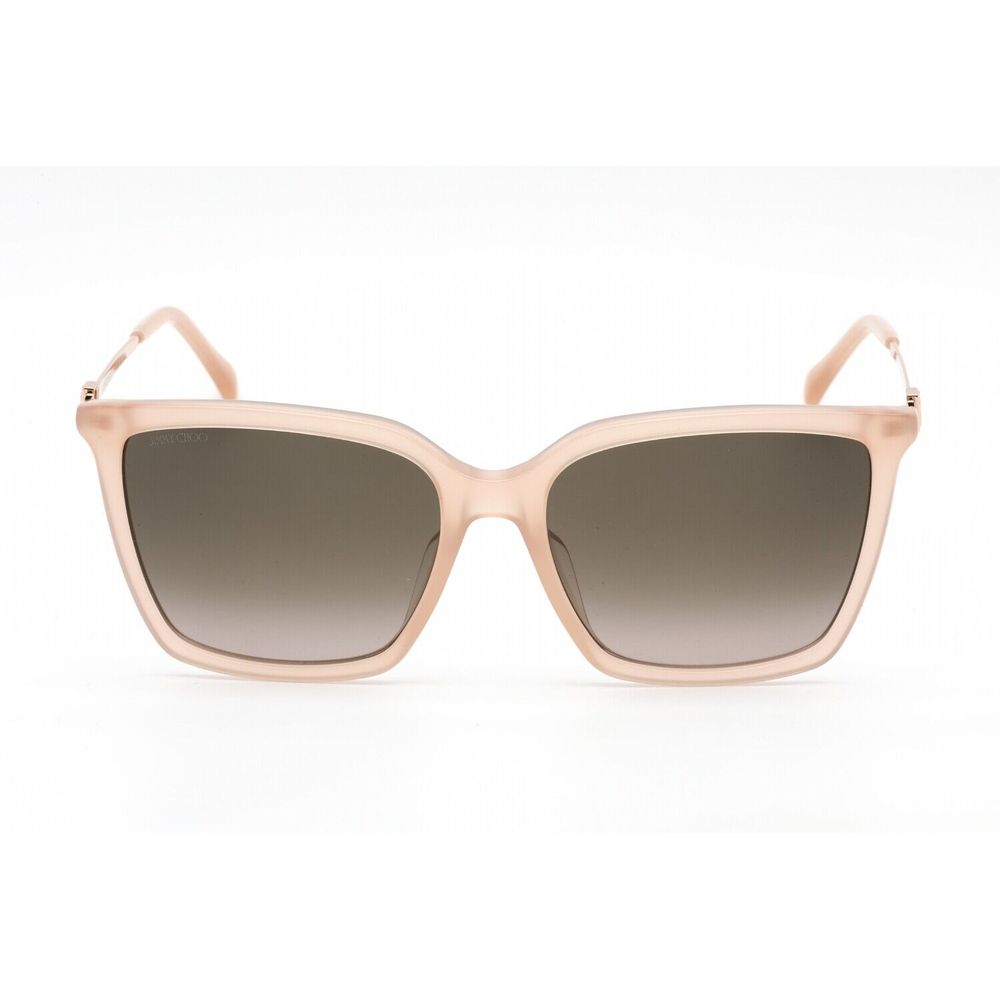 Totta Square Frame Sunglasses