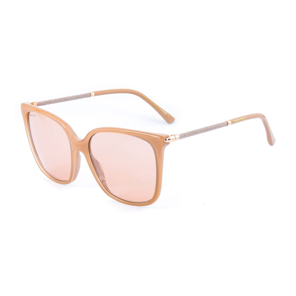 Scilla Square Frame Sunglasses
