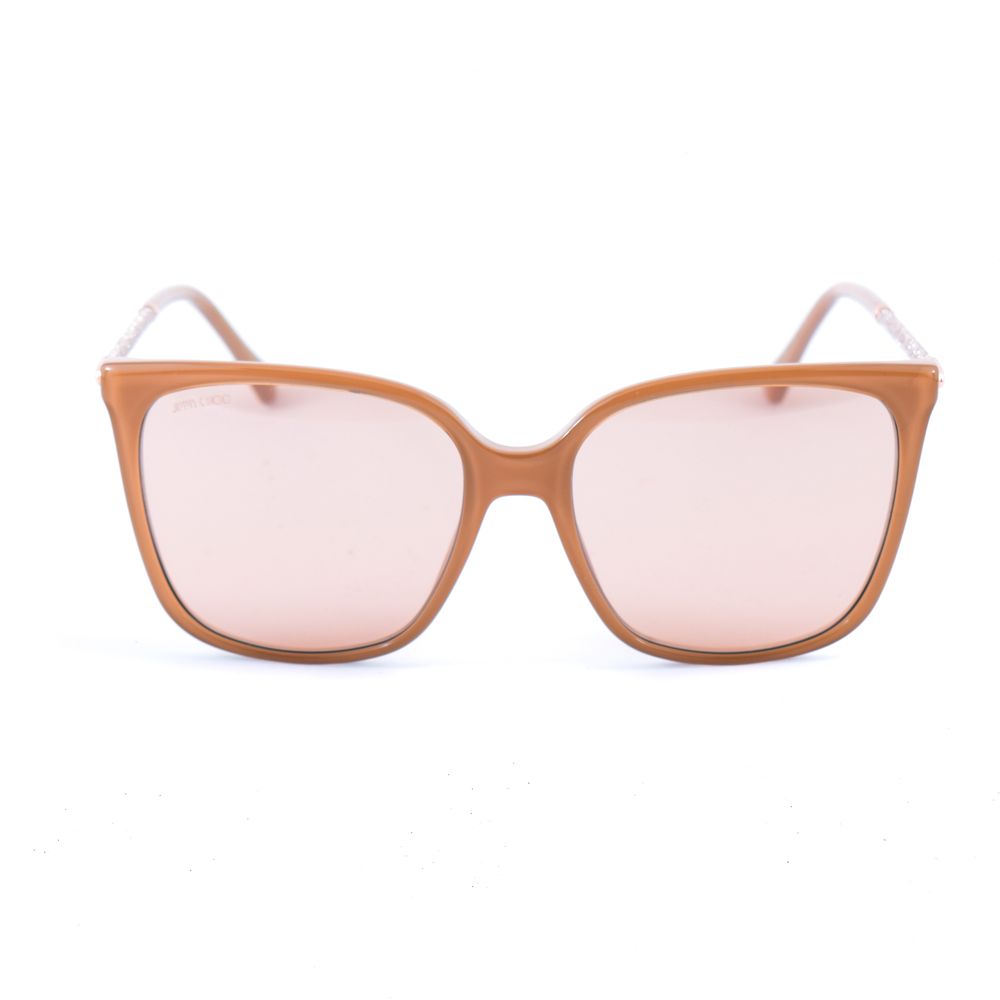 Scilla Square Frame Sunglasses