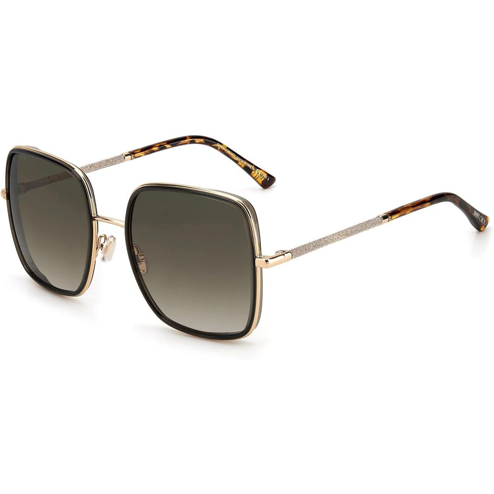 Jayla Square Frame Sunglasses