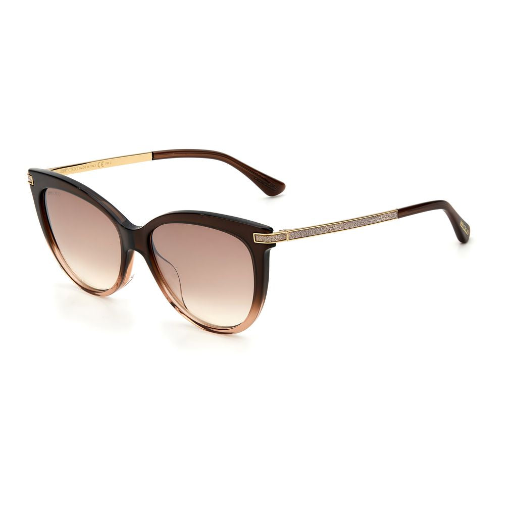 Axelle Cat Eye Frame Sunglasses