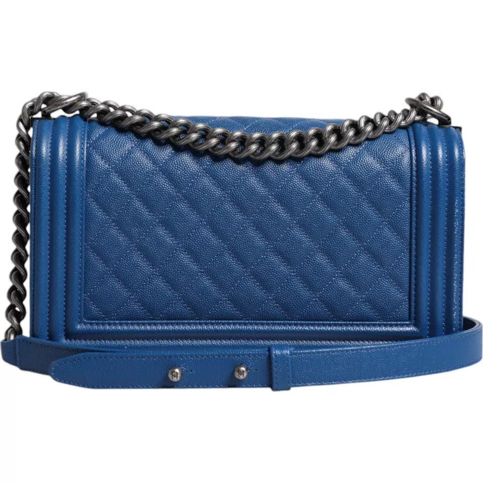 Boy Chanel Handbag