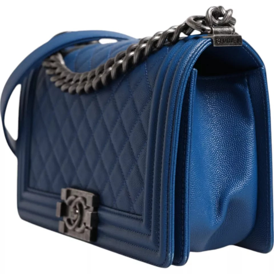 Boy Chanel Handbag