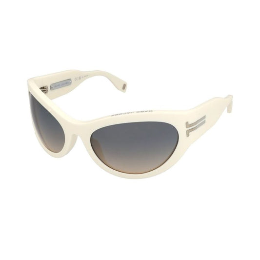 Gafas de sol de acetato gris