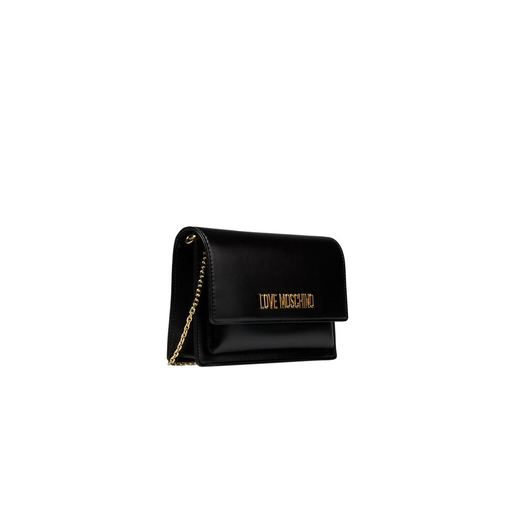 Black Crossbody Bag