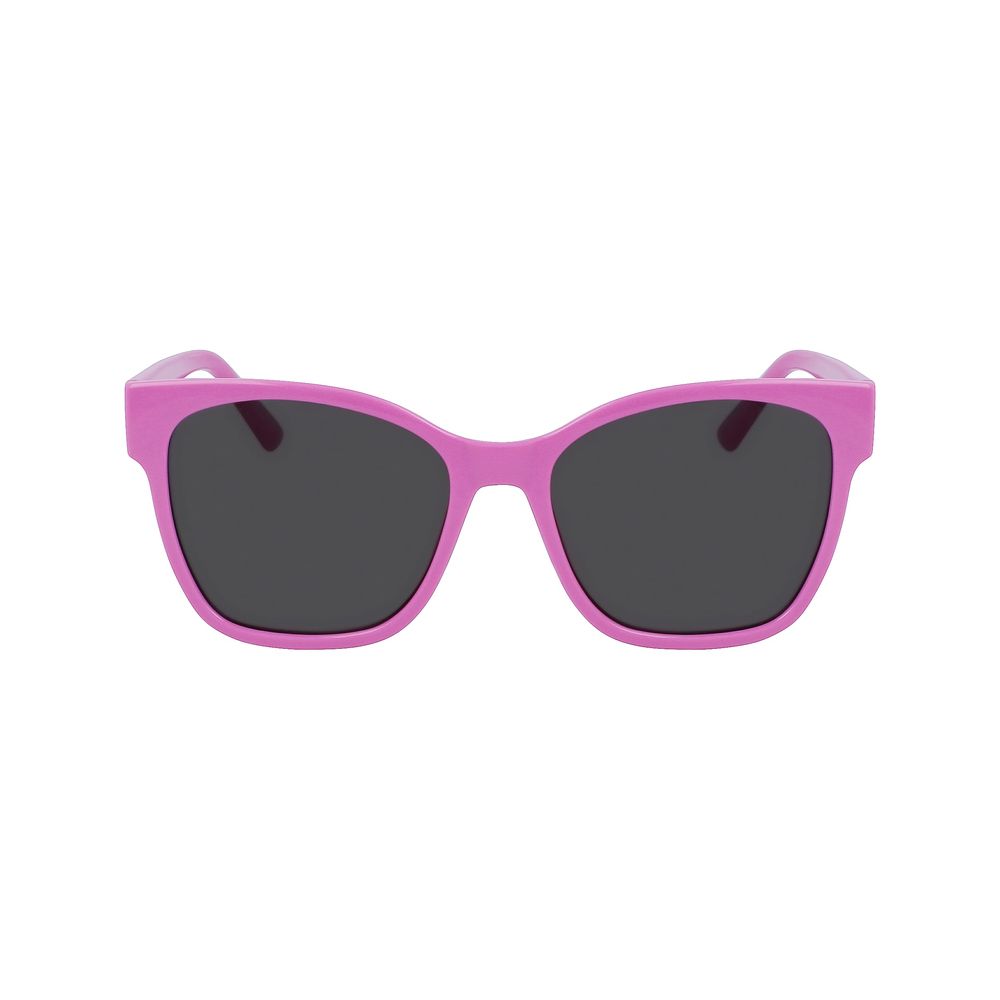 Gafas de sol inyectadas multicolor