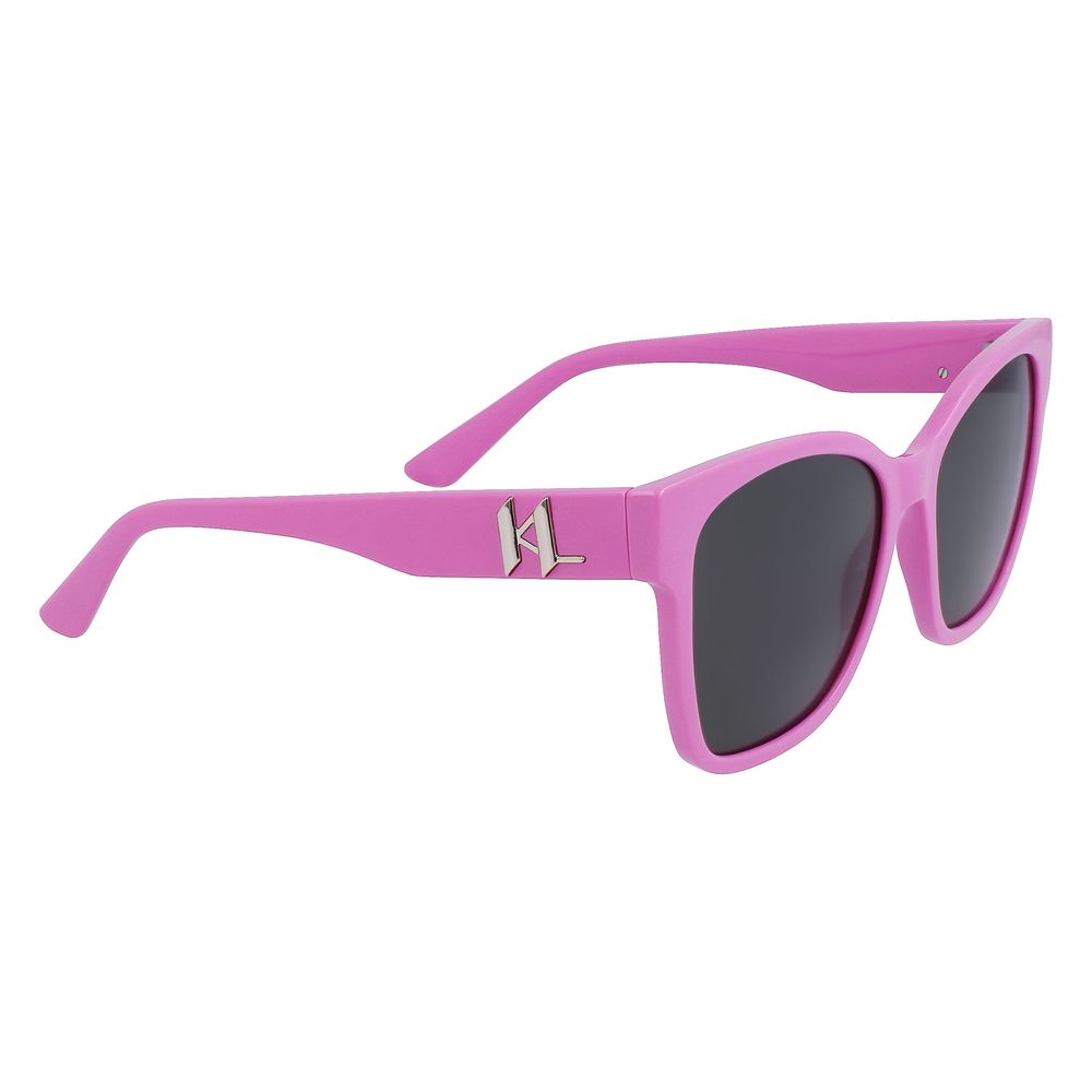 Gafas de sol inyectadas multicolor
