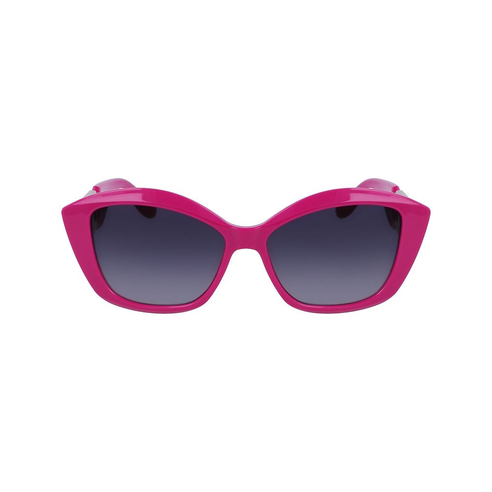 Gafas de sol inyectadas multicolor