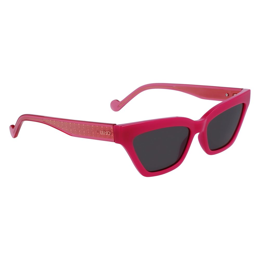 Lunettes de soleil injectées multicolores