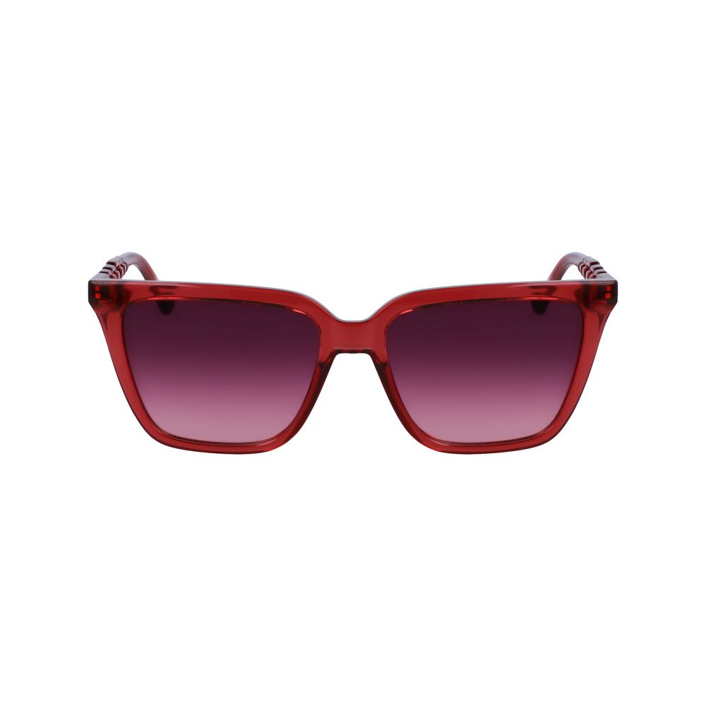 Gafas de sol inyectadas multicolor