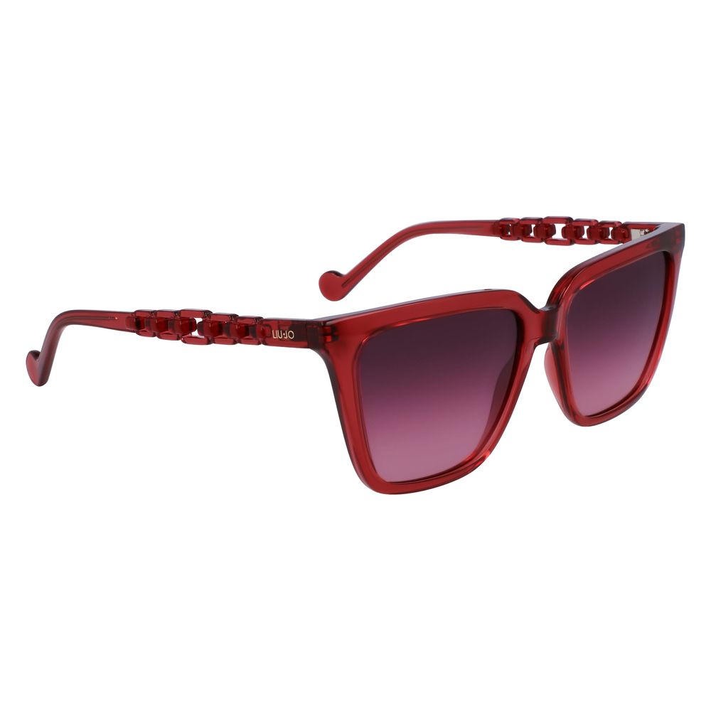Gafas de sol inyectadas multicolor