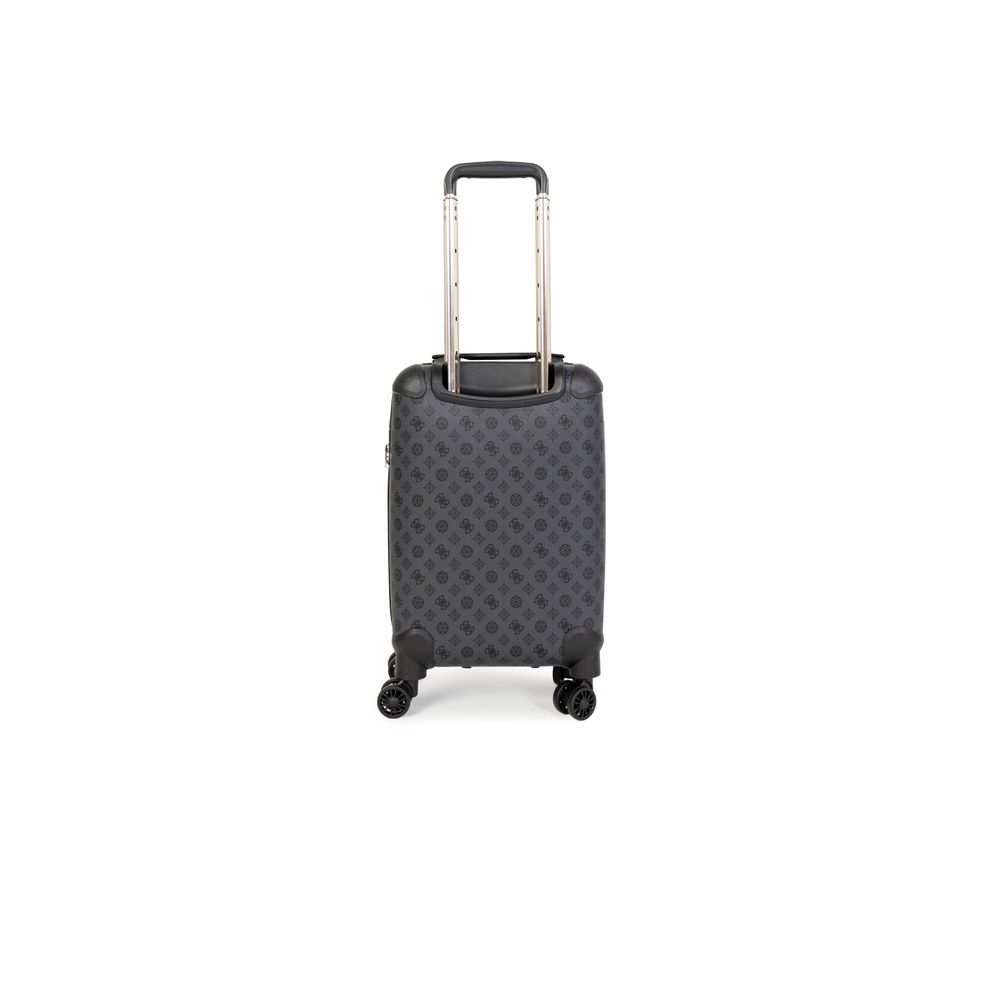 Bagages et voyages en polyéthylène gris