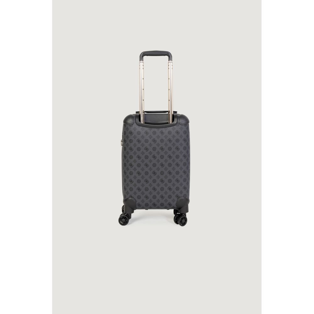 Bagages et voyages en polyéthylène gris
