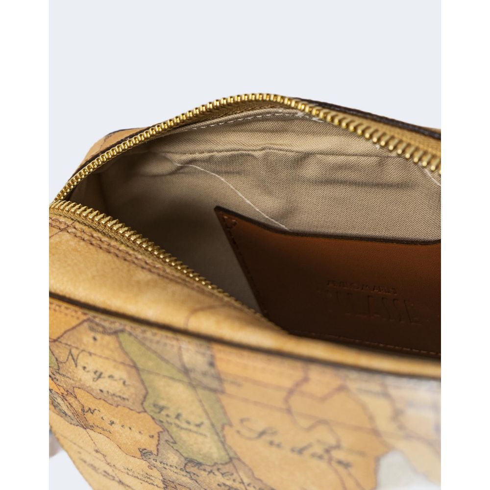 Geo Classic Small Shoulder Bag