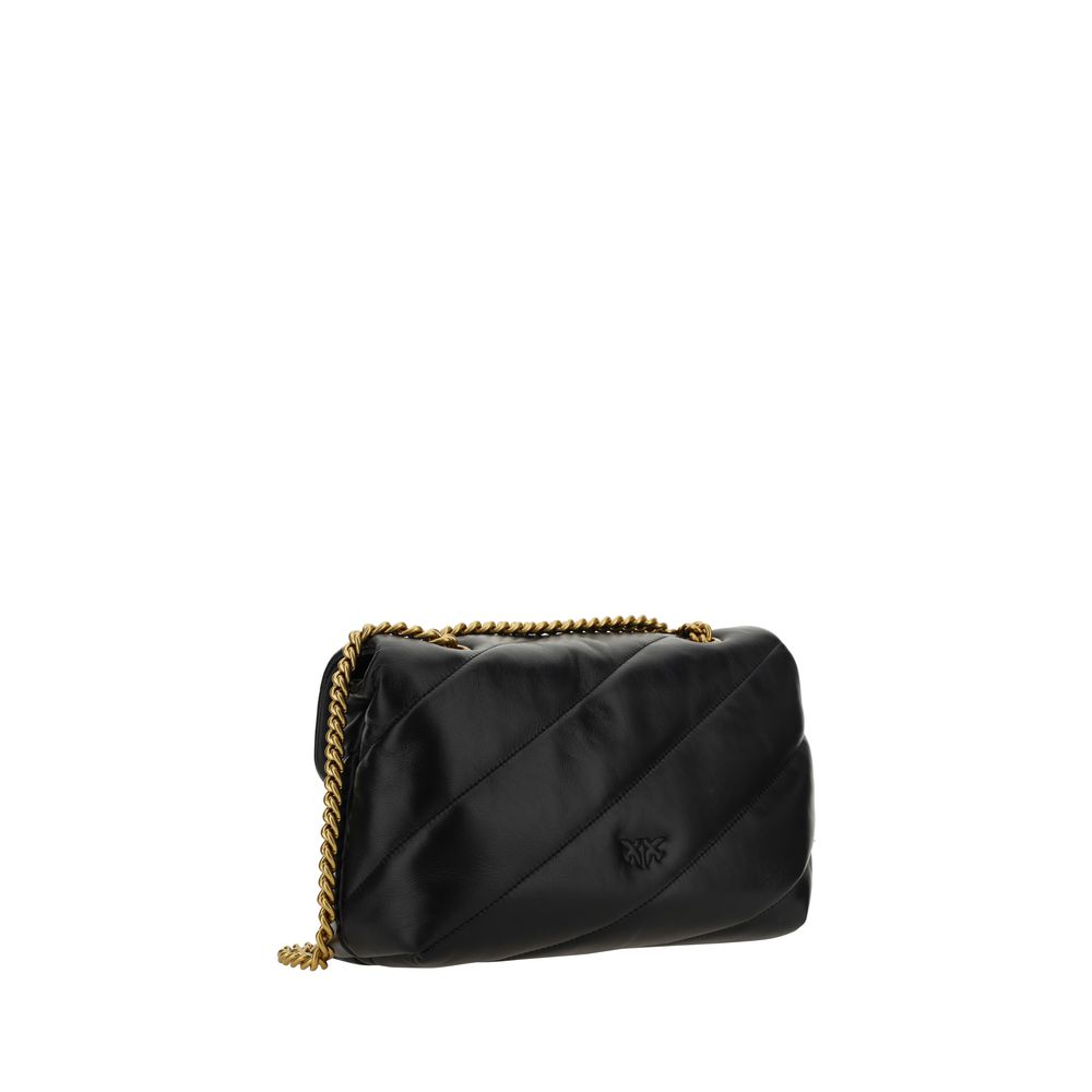 Classic Love Bag Puff Maxi Quilt