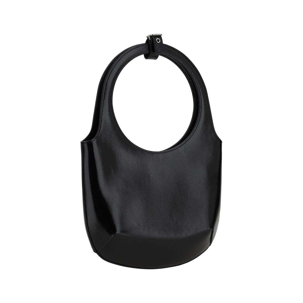 Holy Naplack Leather Bag
