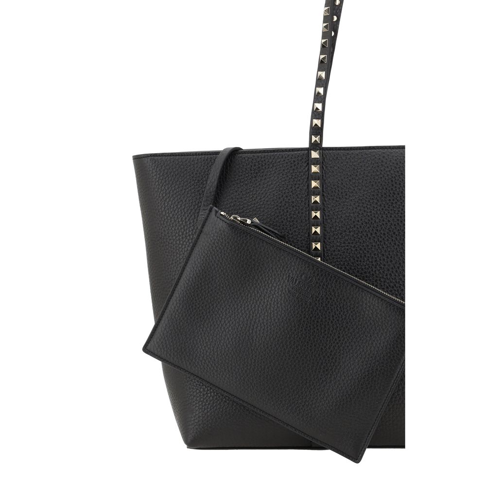 Bolsa de mano Rockstud
