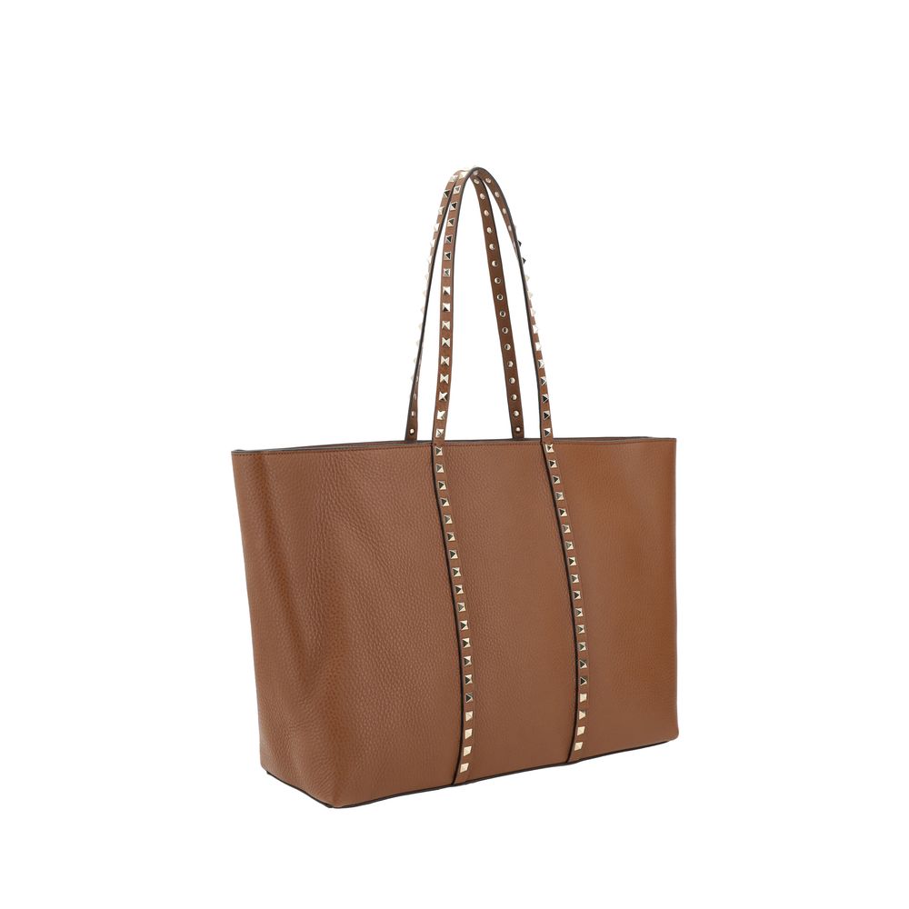 Bolsa de mano Rockstud