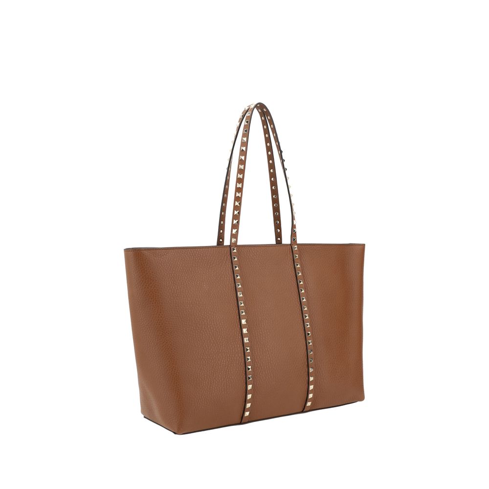 Bolsa de mano Rockstud