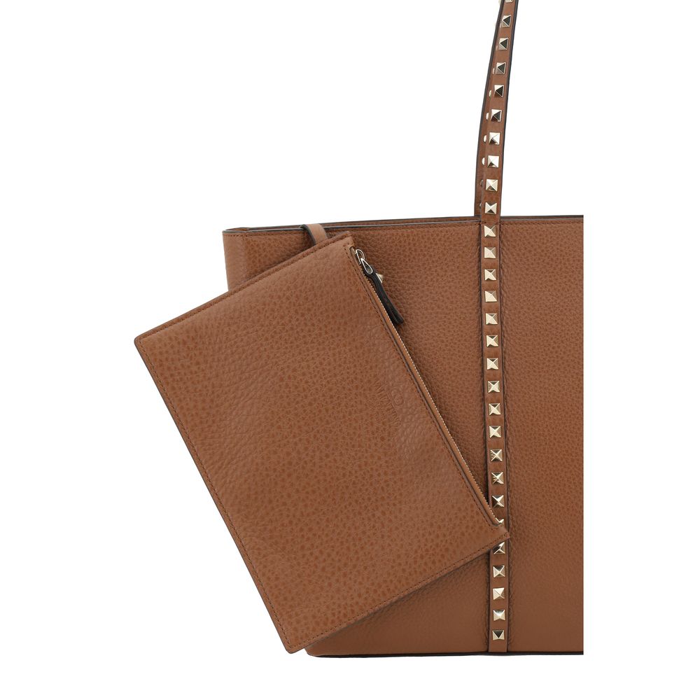 Bolsa de mano Rockstud