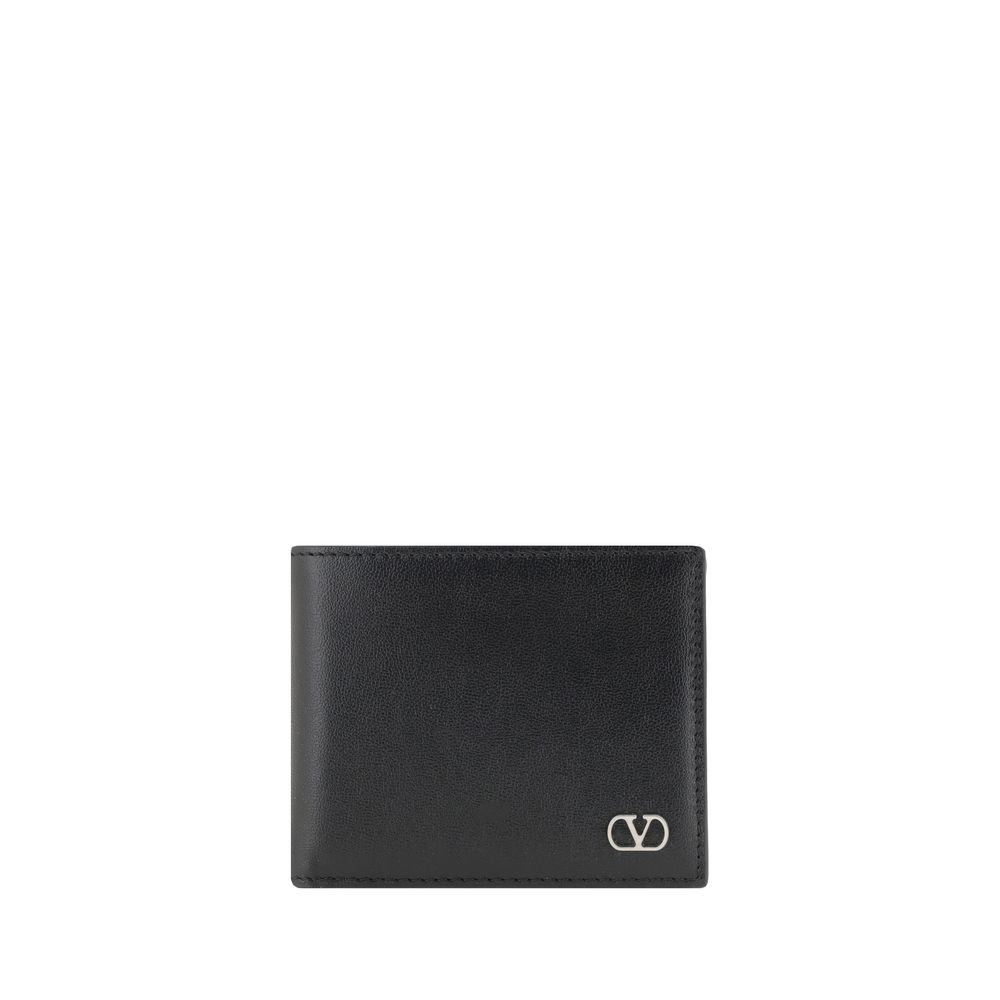 Portefeuille à deux volets