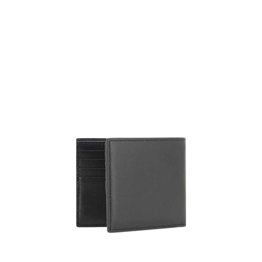 Portefeuille à deux volets