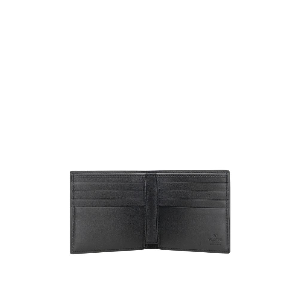 Portefeuille à deux volets