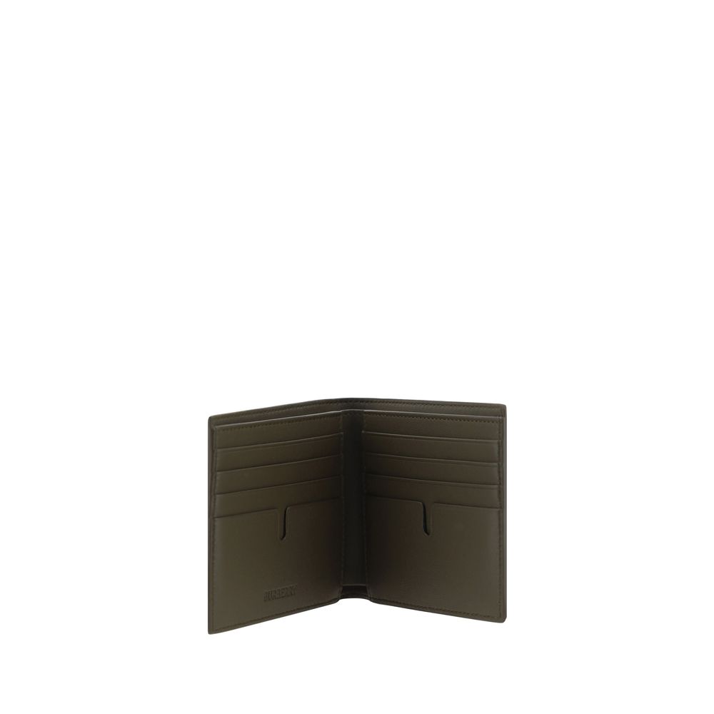 Check Bifold Wallet