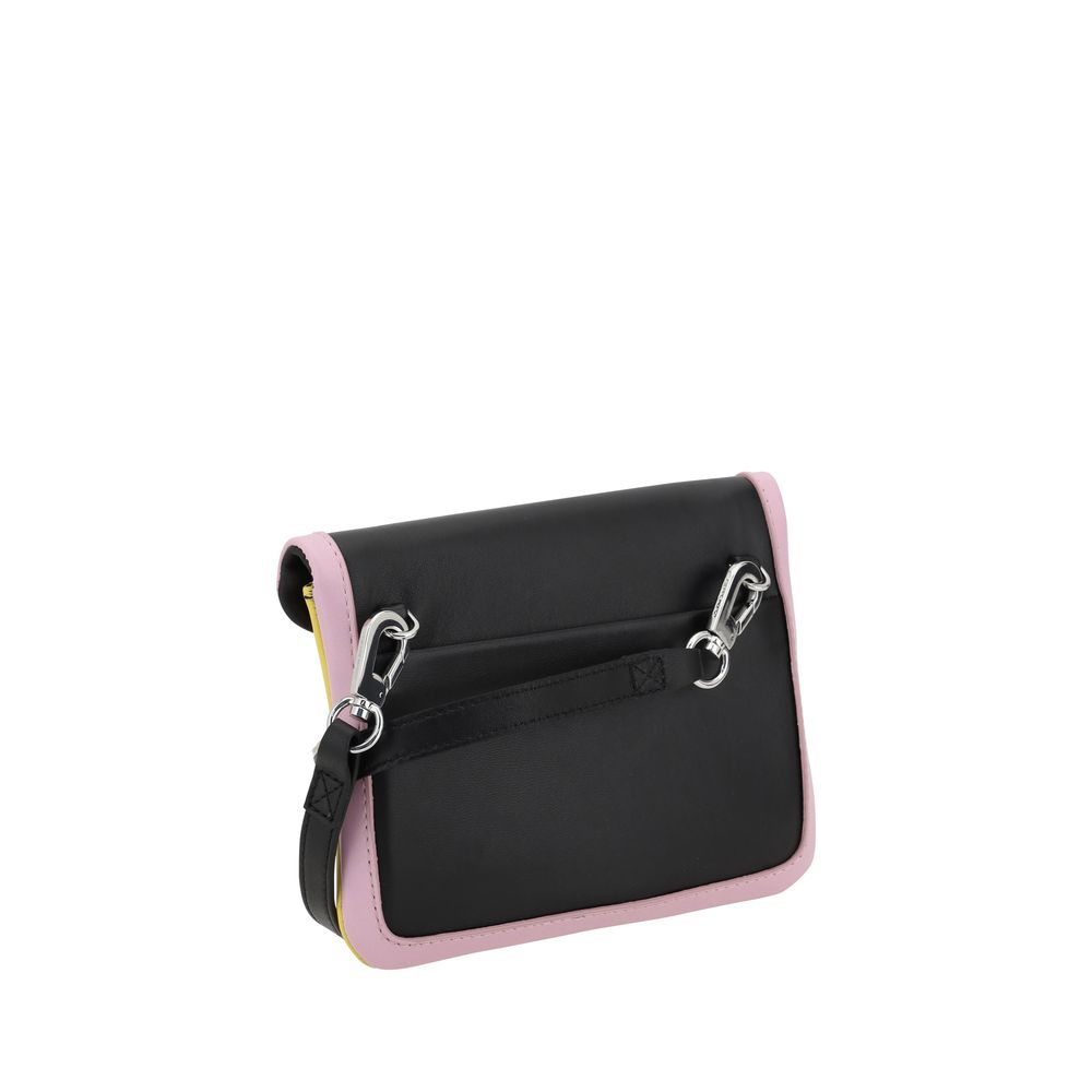Sac à bandoulière Alpha