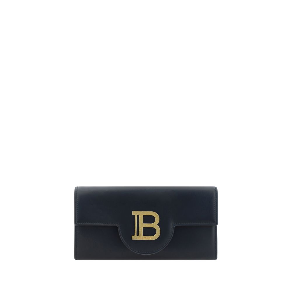 B-Buzz Leather Wallet
