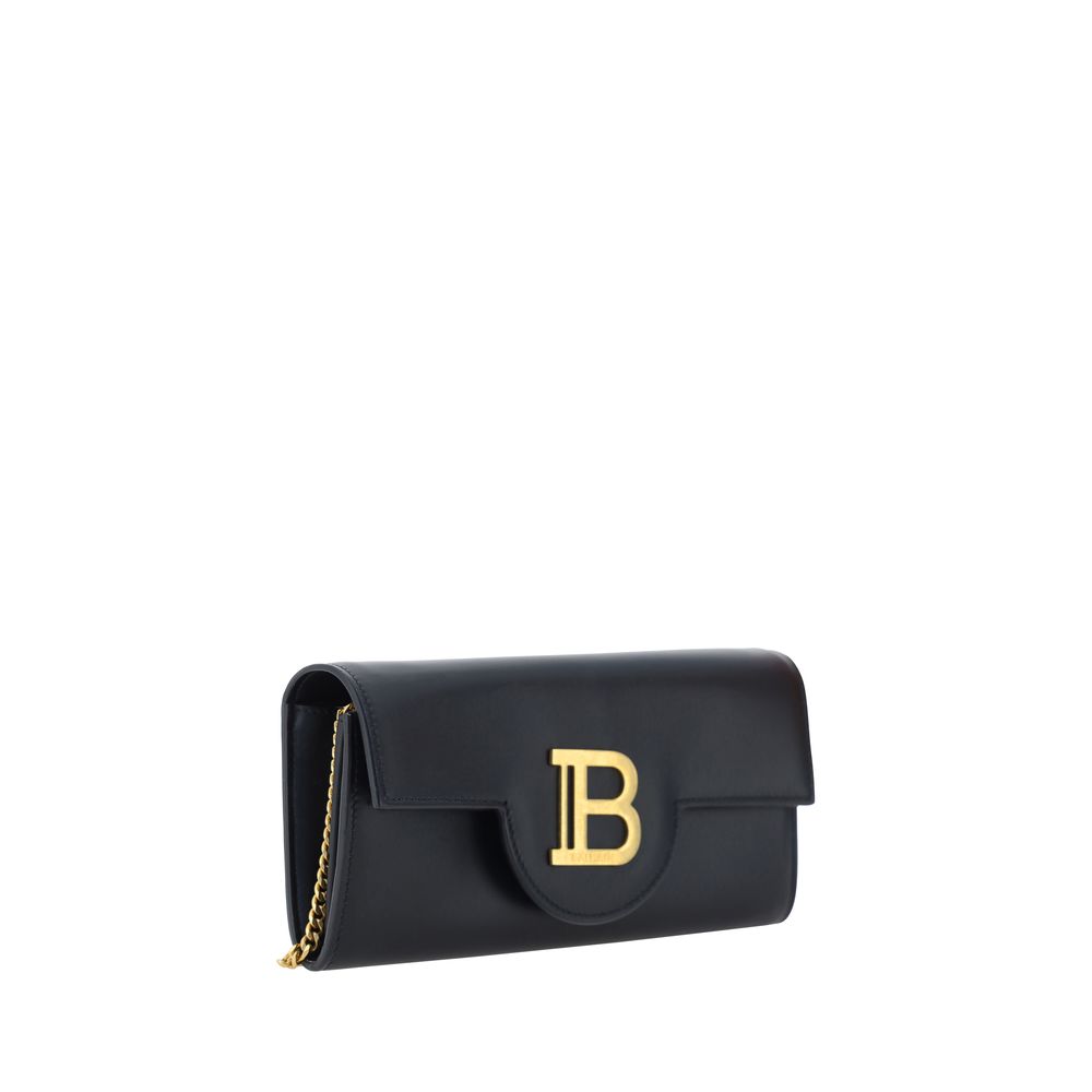 B-Buzz Leather Wallet