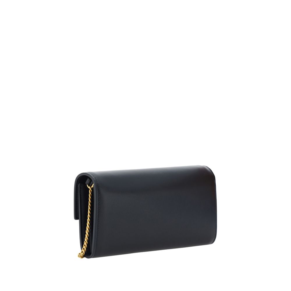 B-Buzz Leather Wallet