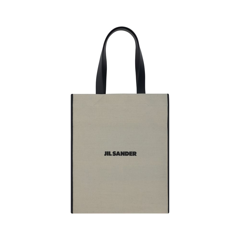 Flat Shopper Medium
