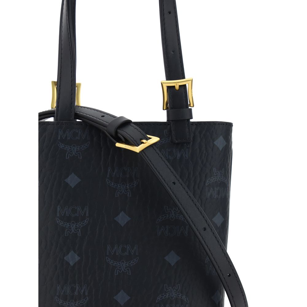 Sac seau fourre-tout Aren