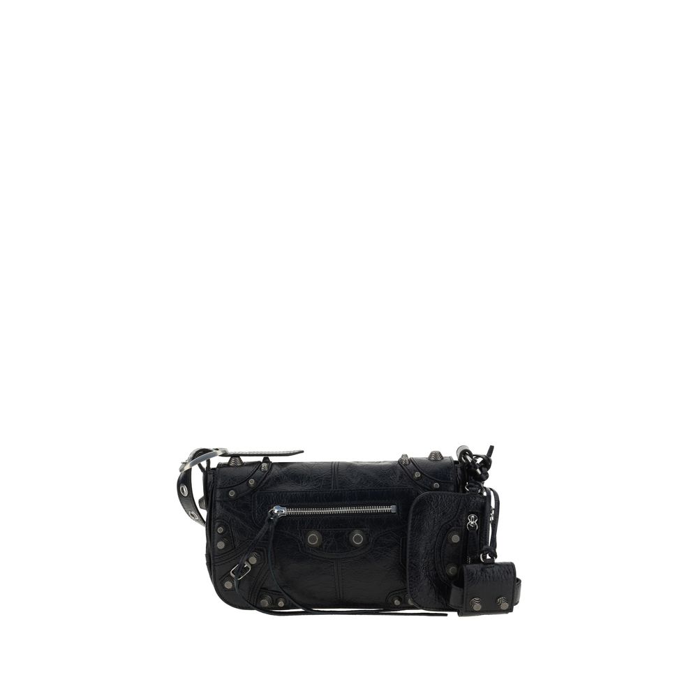 Le Cagole Flap Bag XS