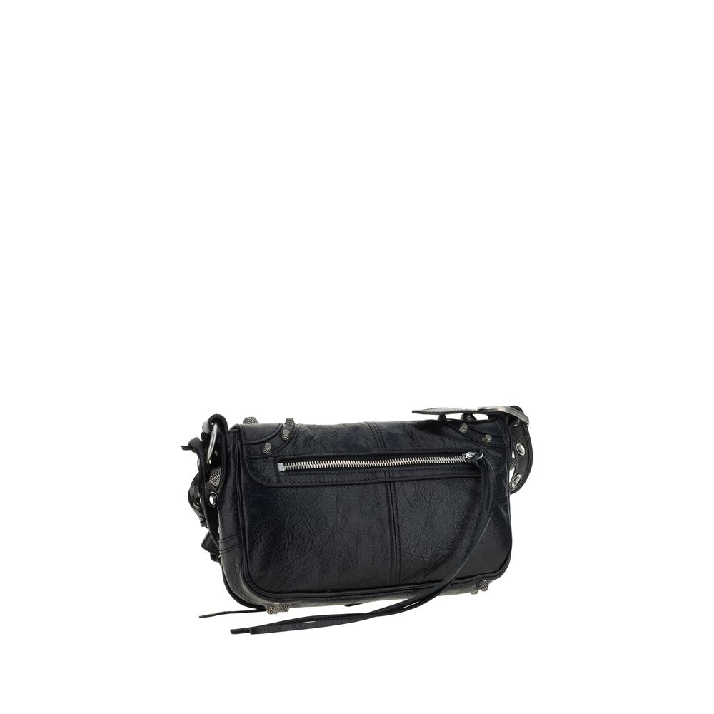 Le Cagole Flap Bag XS