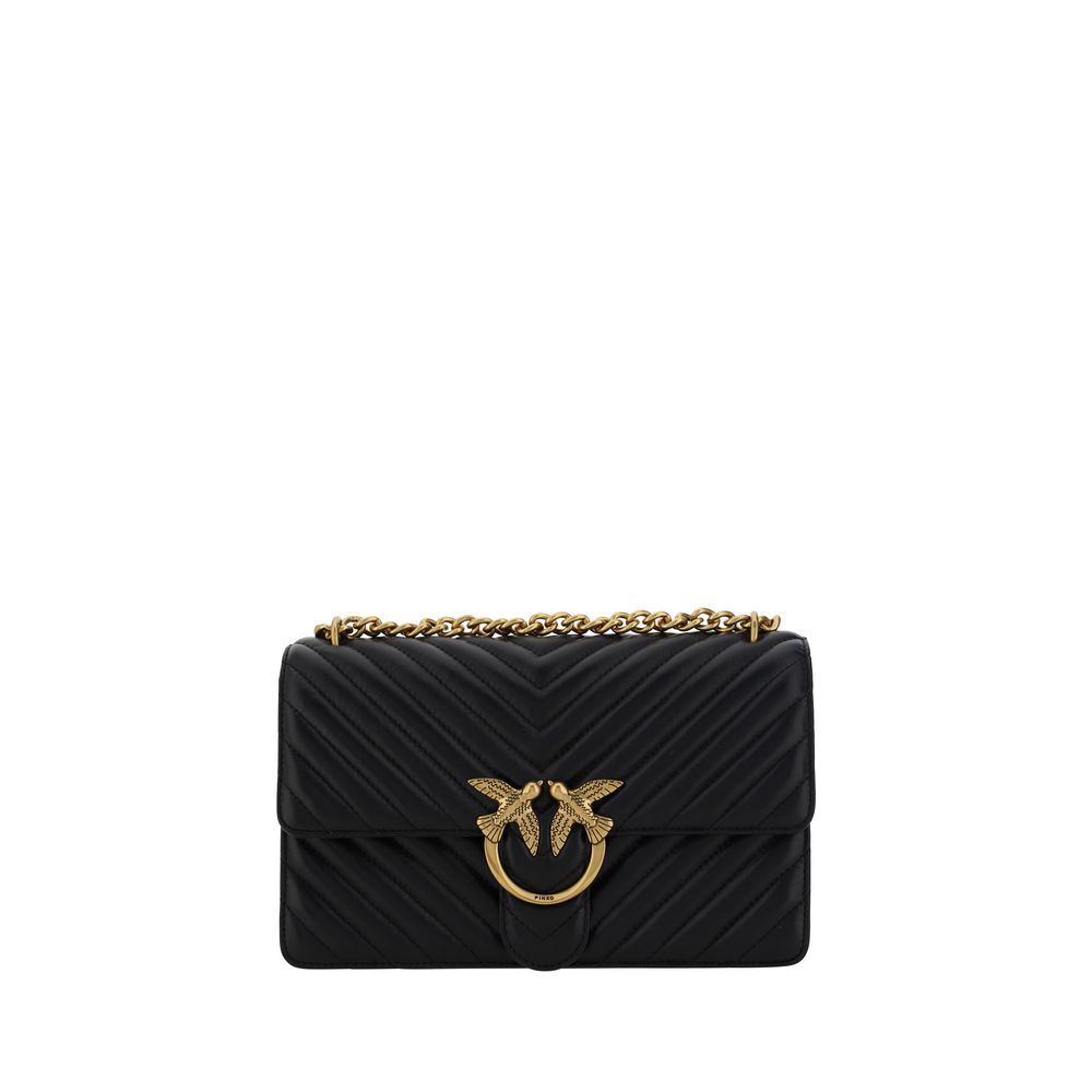 Classic Love Bag One Chevron