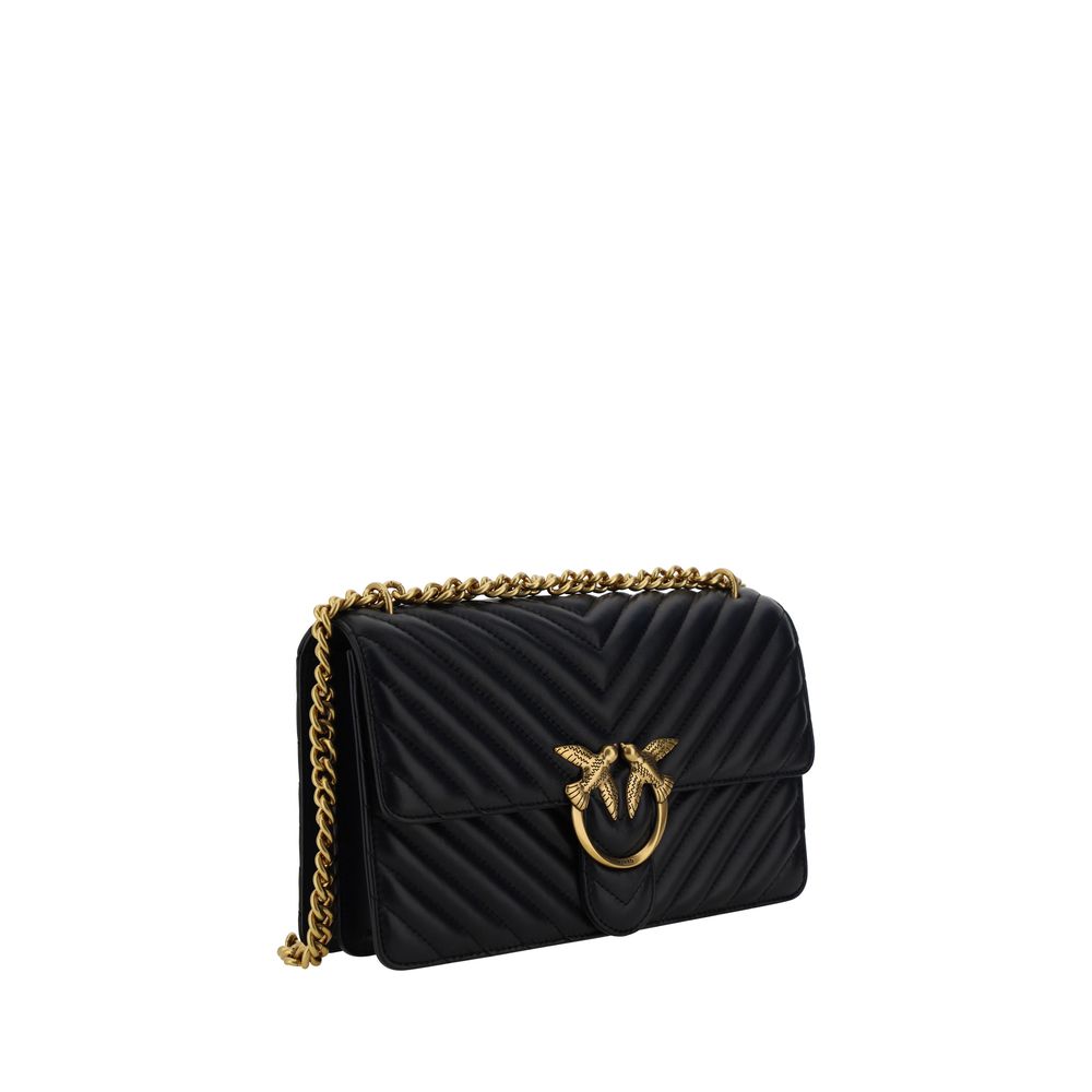Classic Love Bag One Chevron