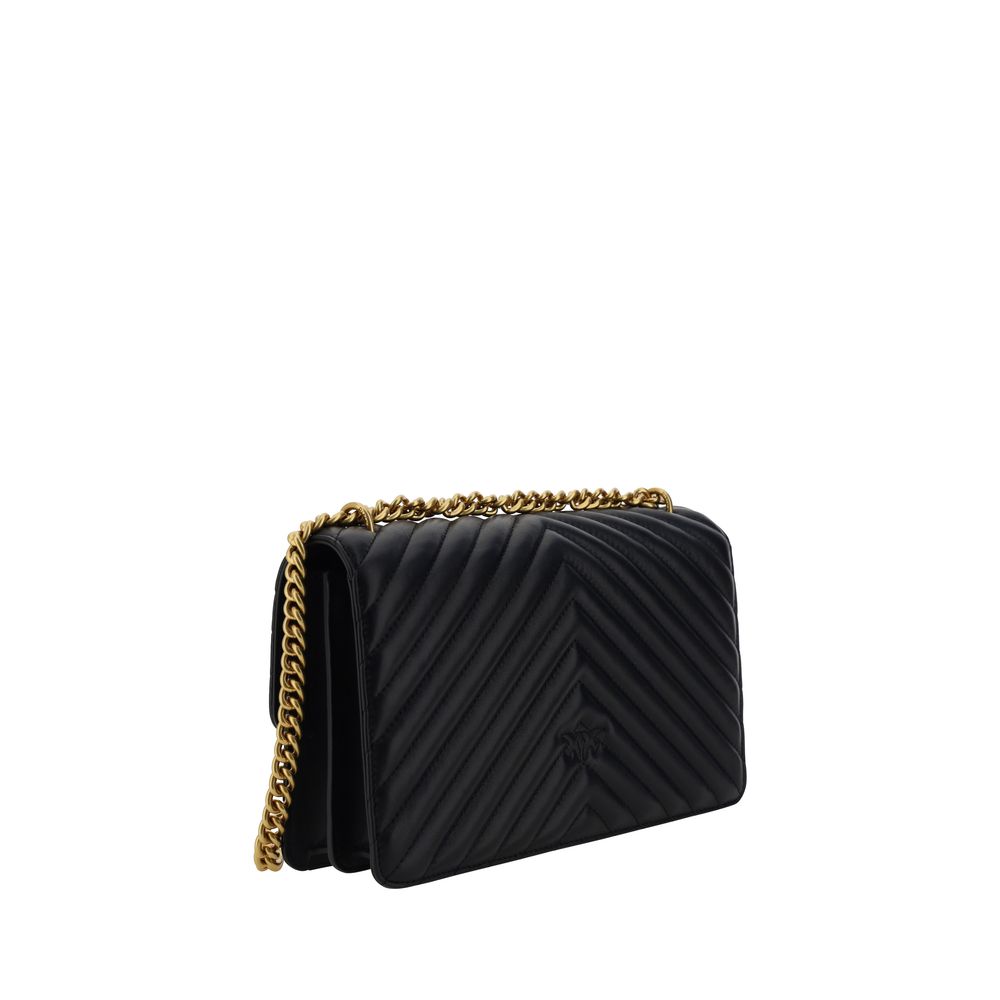 Classic Love Bag One Chevron