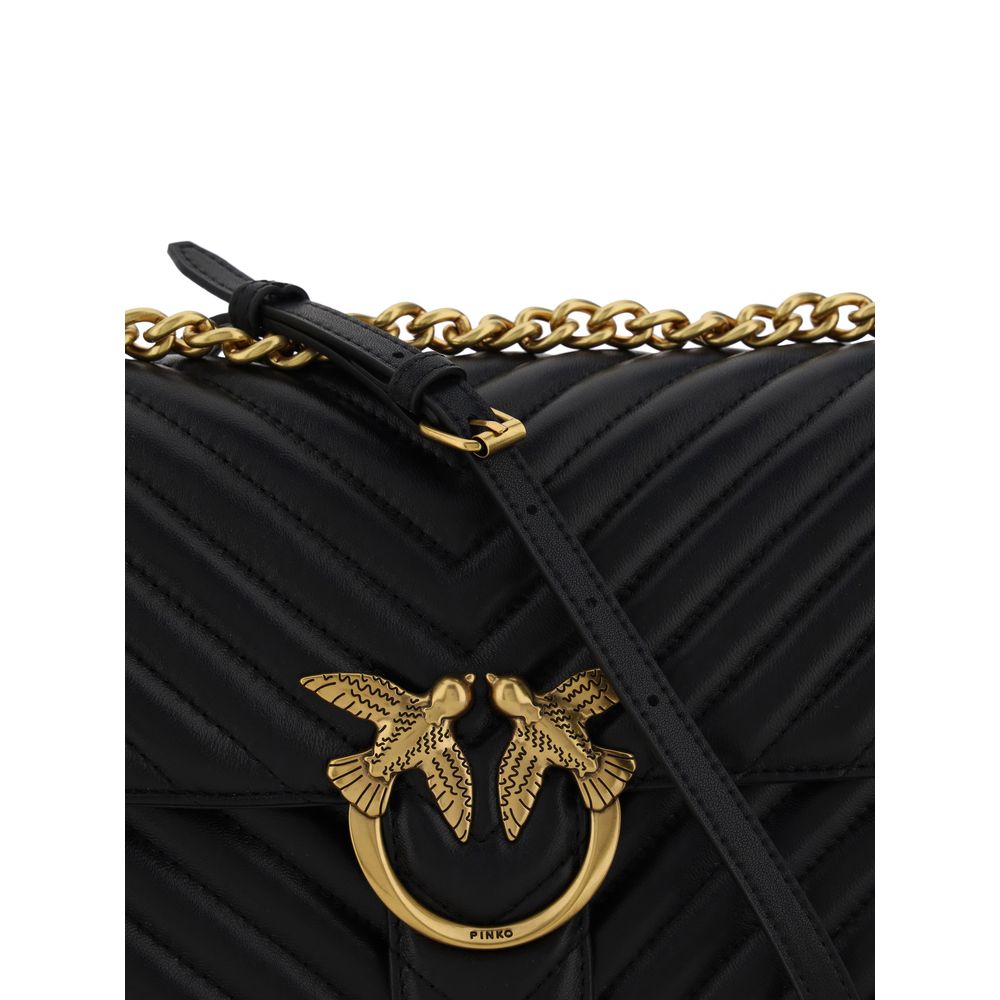 Classic Love Bag One Chevron