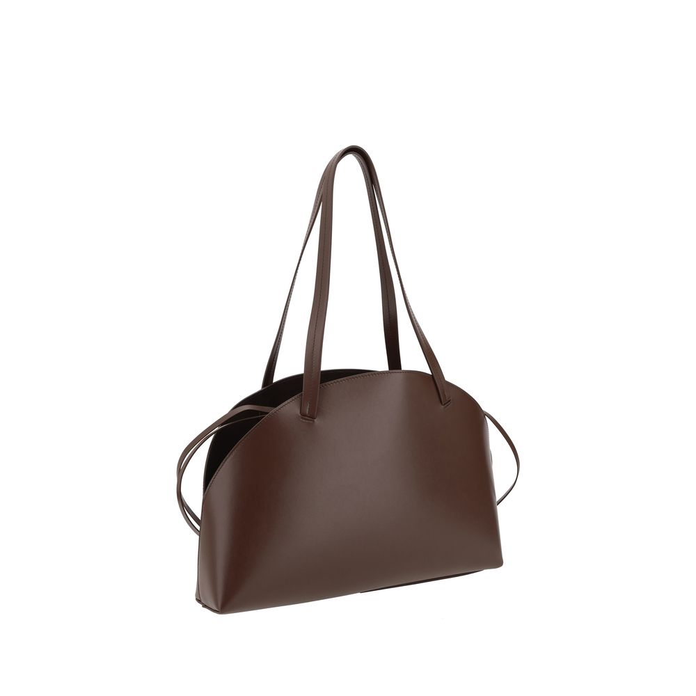 Curve Shoulder Medium