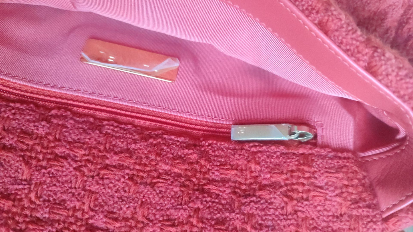 Chanel 19 Handbag