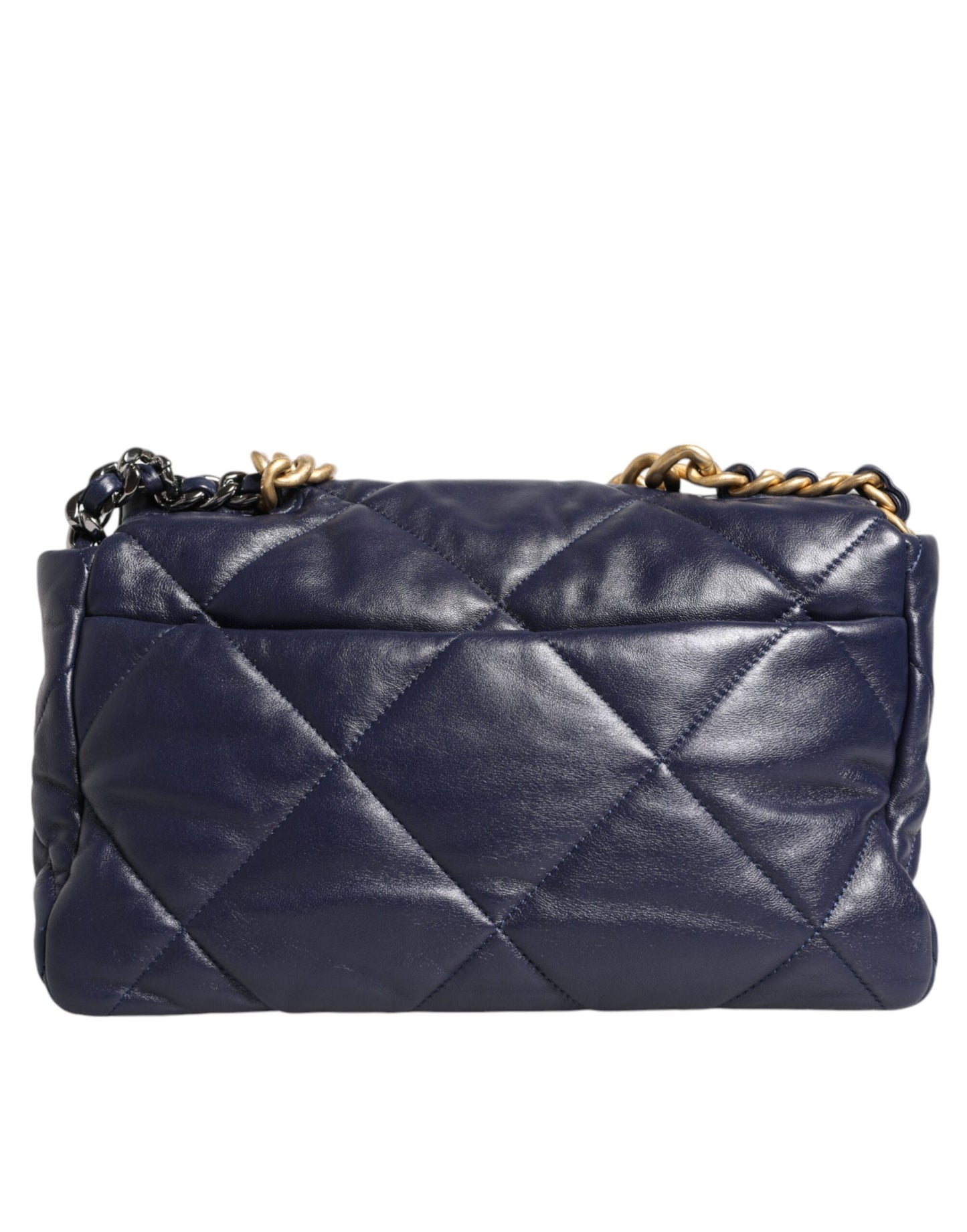 Chanel 19 Large Handbag