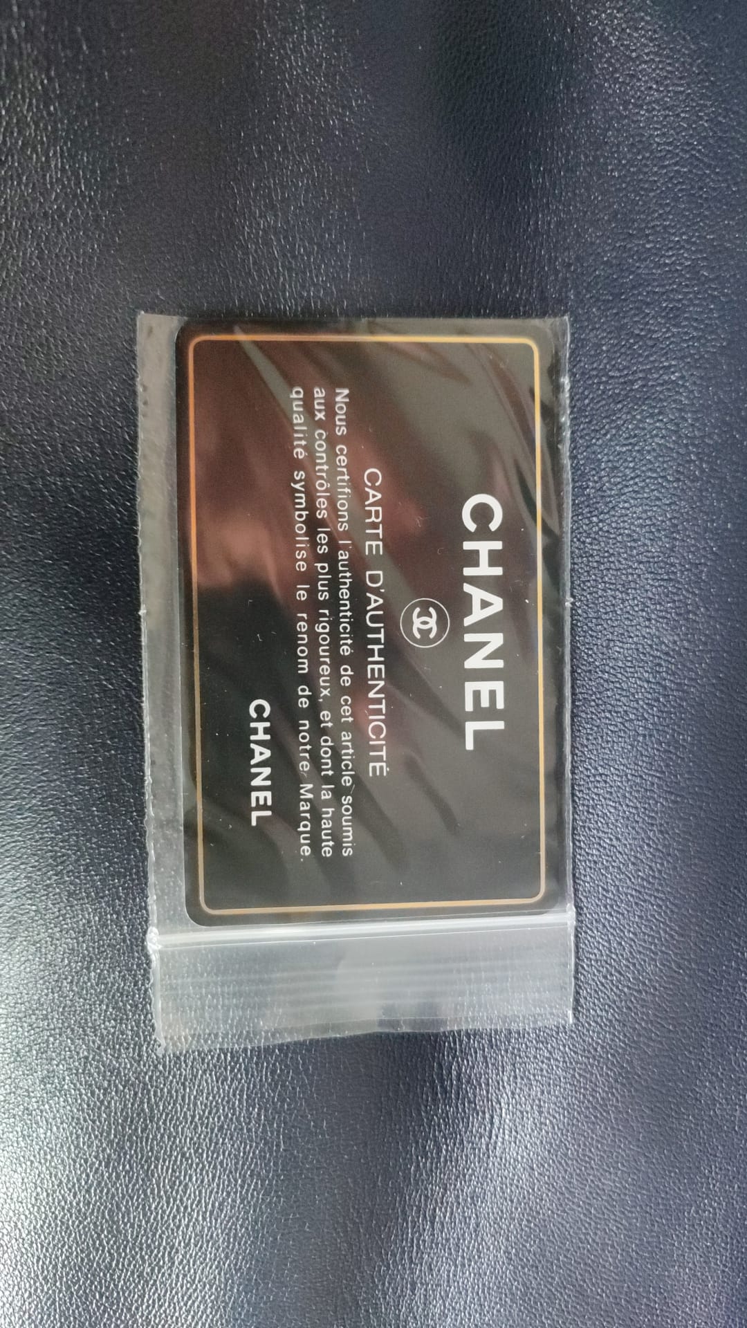 Chanel 19 Large Handbag