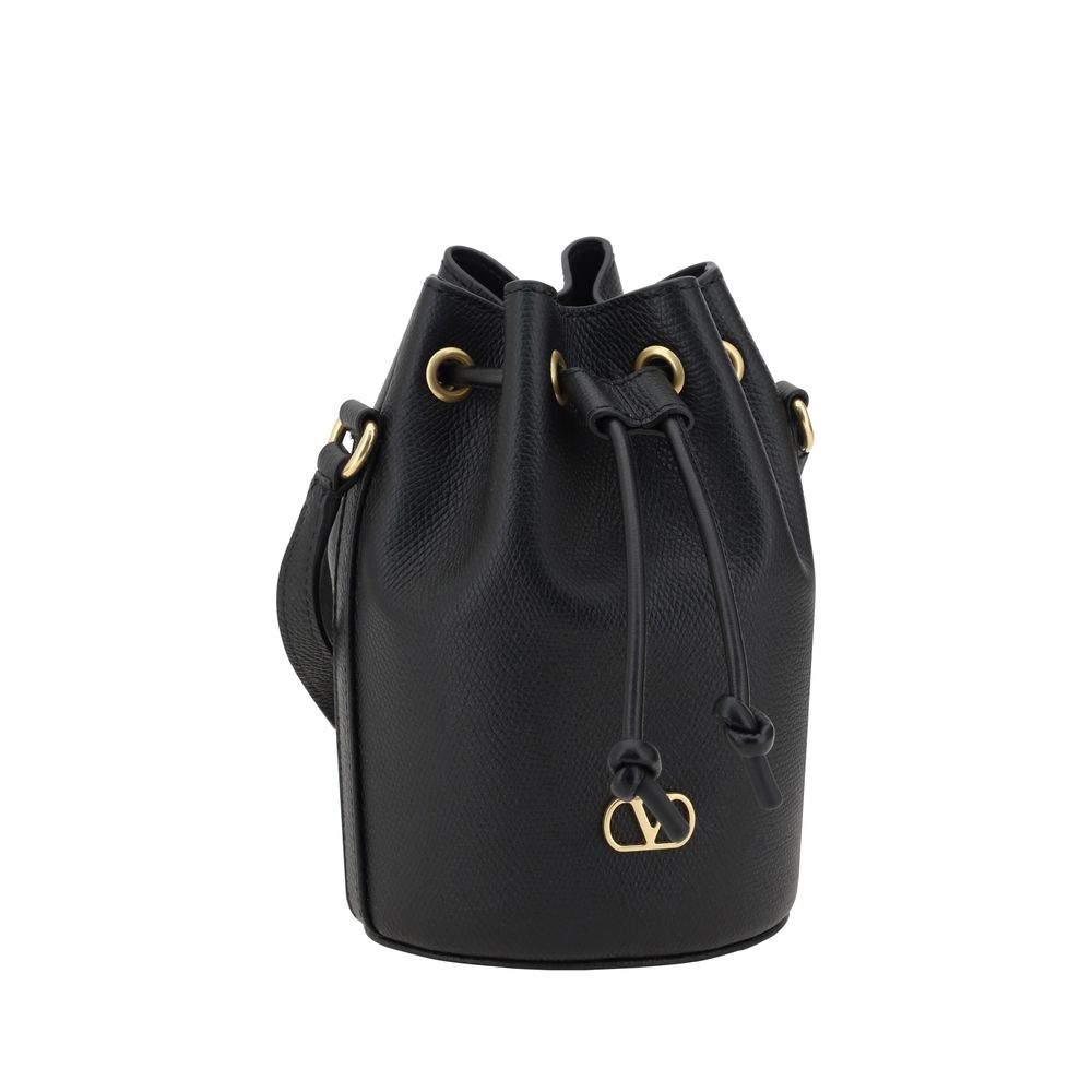 Bolso bombonera mini con cordón Vlogo