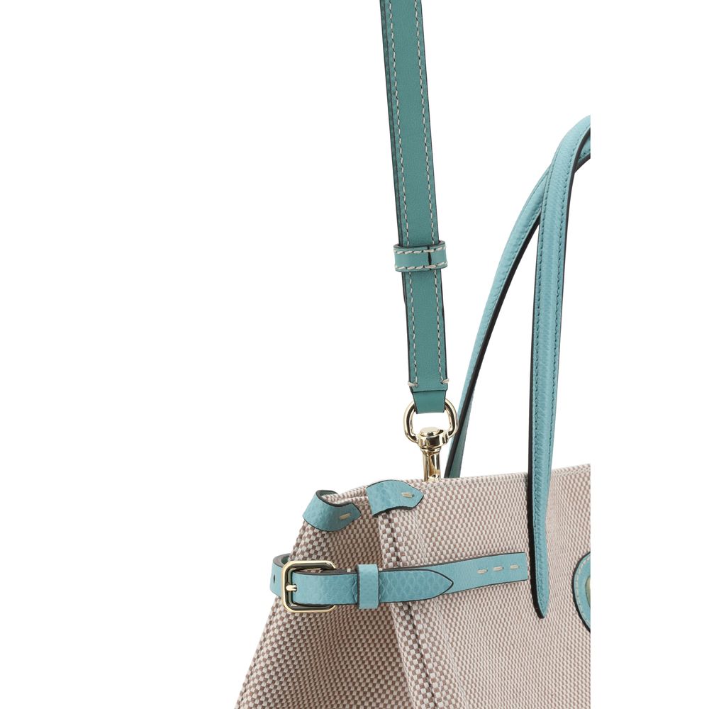 Bolsa de algodón